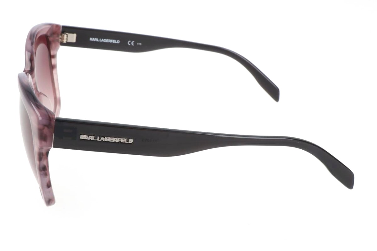 Karl Lagerfeld KL909S — Sunglasses - Image 3