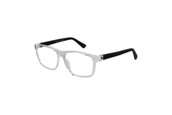 Harley-Davidson HD00011 — Eyeglasses Rectangular