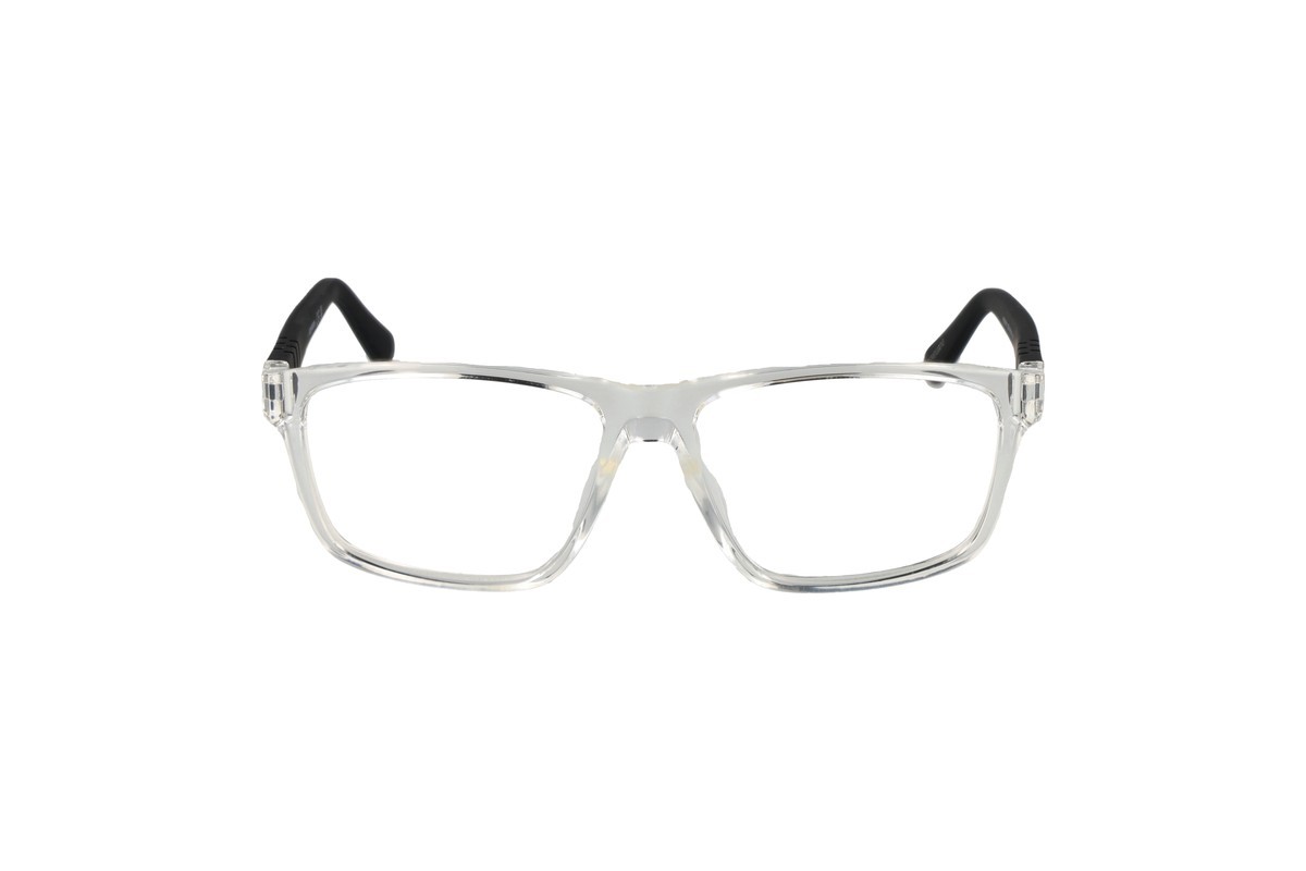 Harley-Davidson HD00011 — Eyeglasses Rectangular - Image 2
