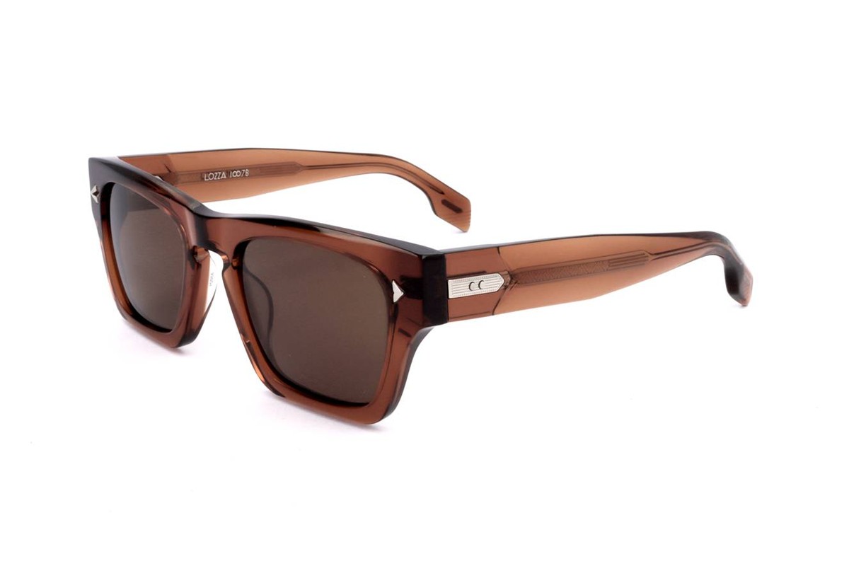 Lozza SL4378A — Sunglasses