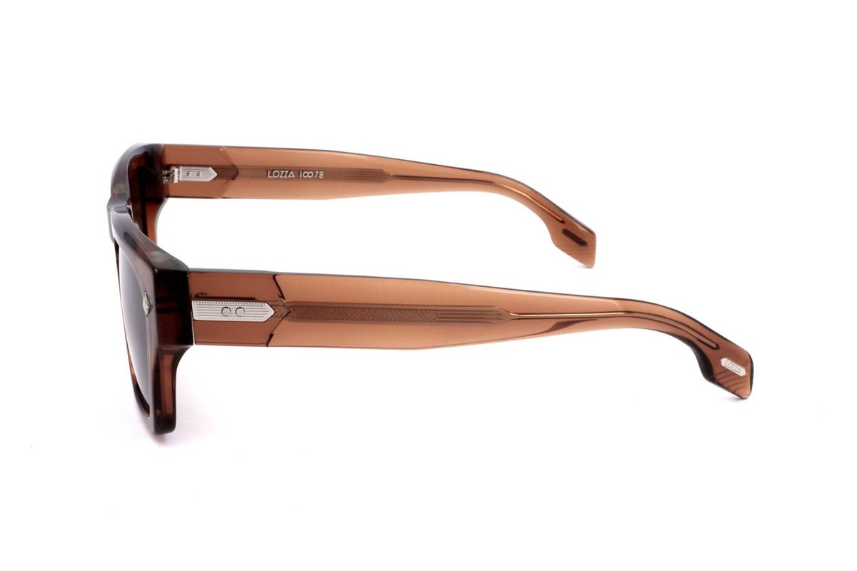 Lozza SL4378A — Sunglasses - Image 3