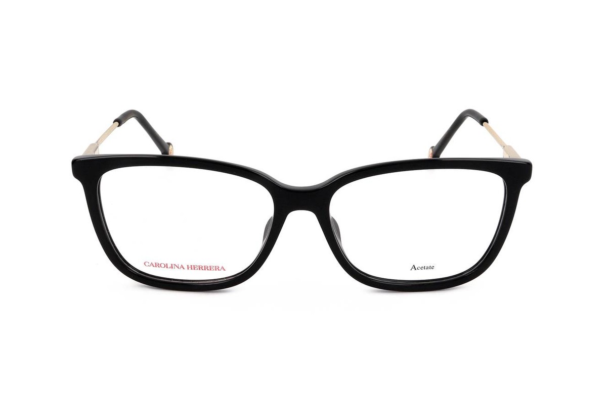 Carolina Herrera CH 0072 — Eyeglasses - Image 2
