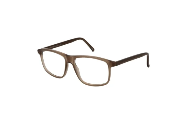Andy Wolf 4537 — Eyeglasses Rectangular