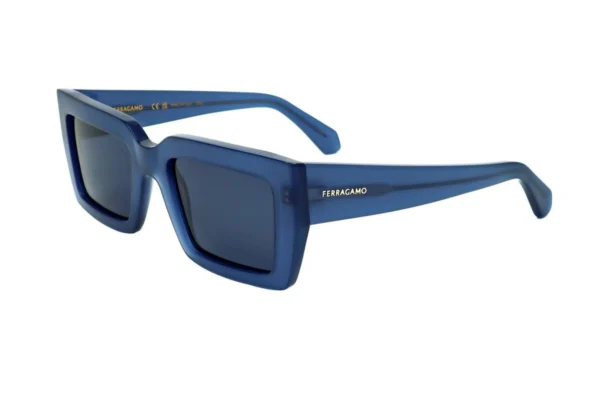 Ferragamo SF1108S — Sunglasses Rectangular