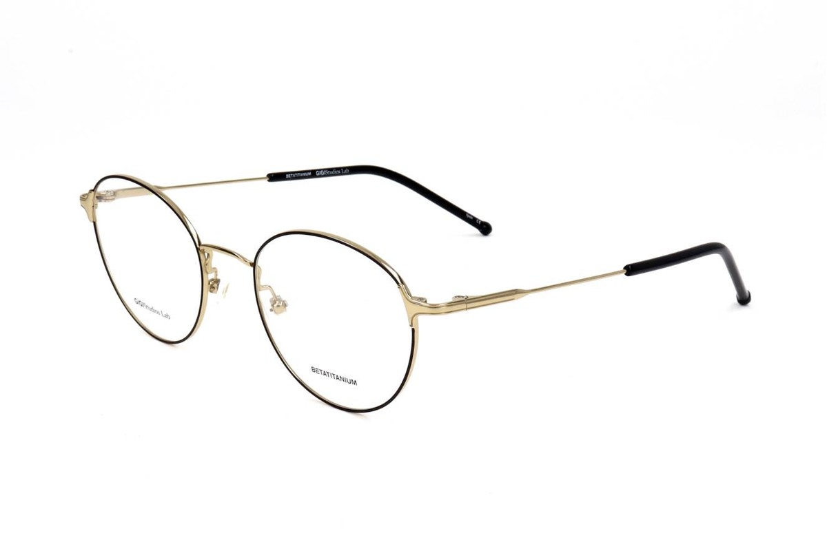 Gigi Studios BALTZ 8079/1 — Eyeglasses