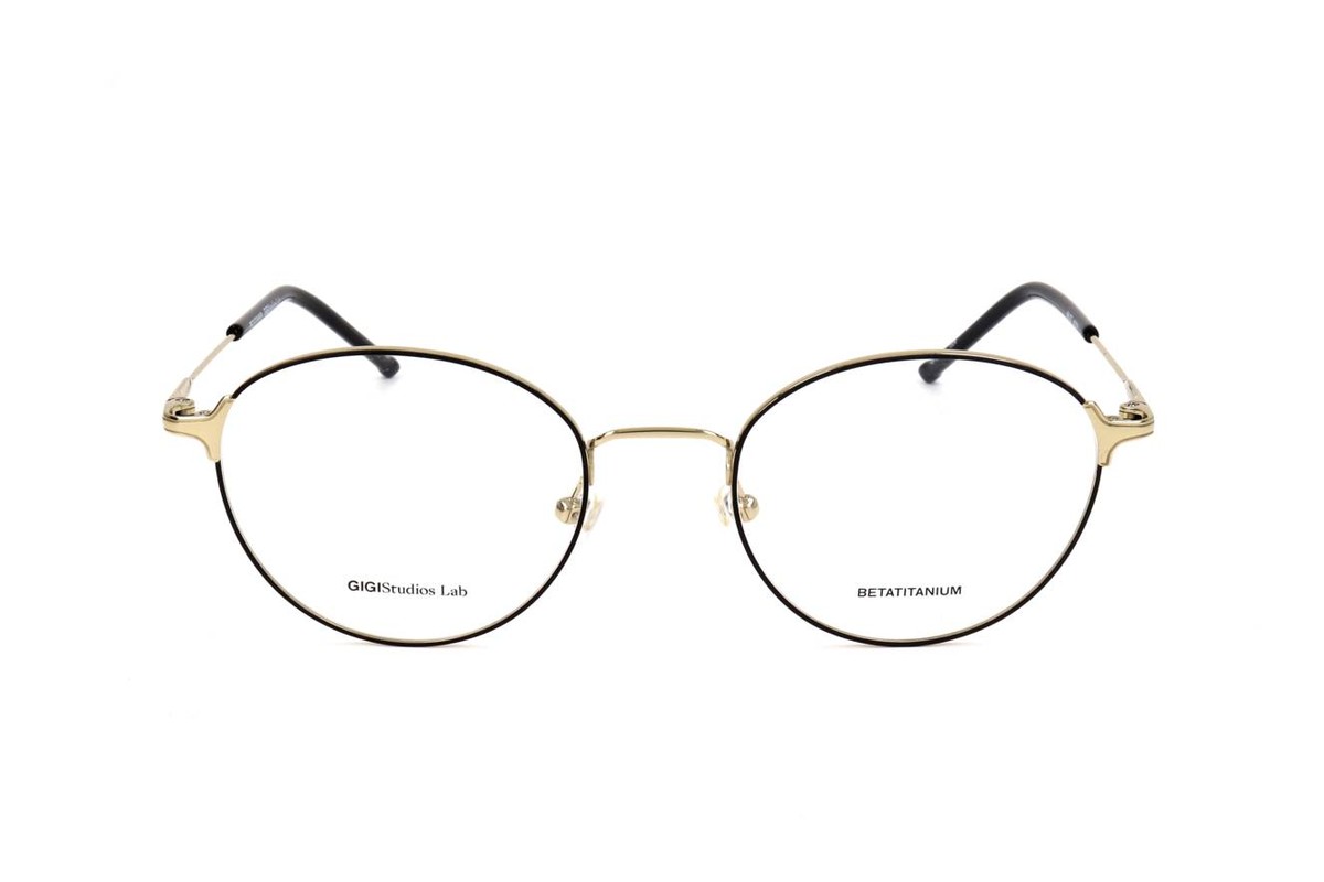 Gigi Studios BALTZ 8079/1 — Eyeglasses - Image 2