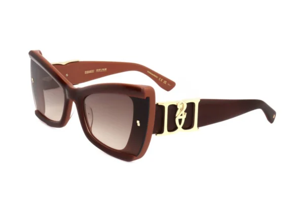 Dsquared2 D2 0170/S — Sunglasses