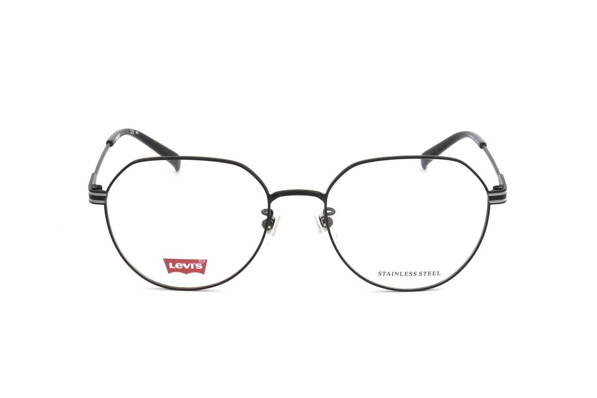 Levi's LV 7061/F/LEV — Eyeglasses - Image 2