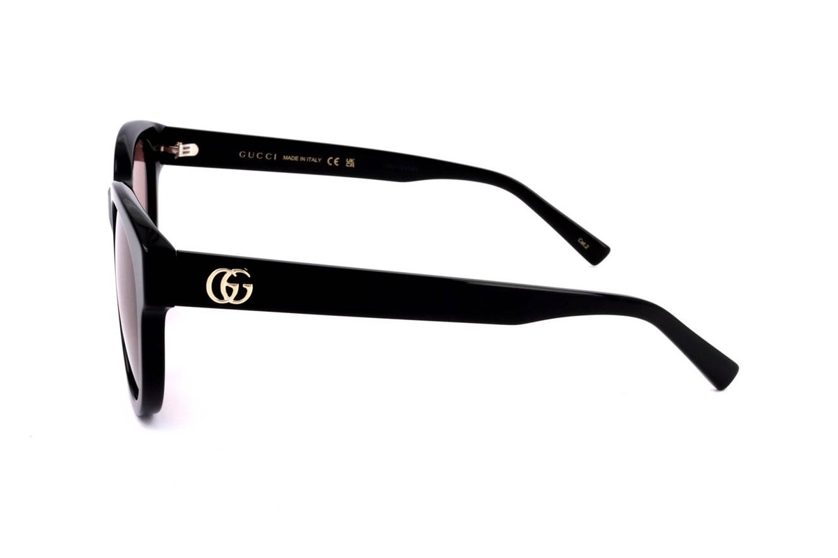 Gucci GG2127SK — Sunglasses Oval - Image 3