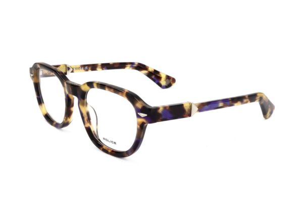 Police VPLG81 — Eyeglasses
