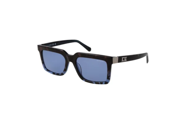 Guess GU00213 — Sunglasses Rectangular