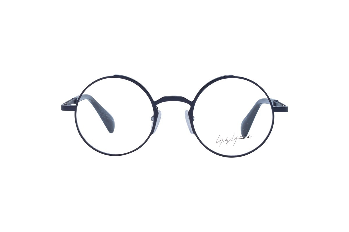 Yohji Yamamoto YY3007 — Eyeglasses - Image 2