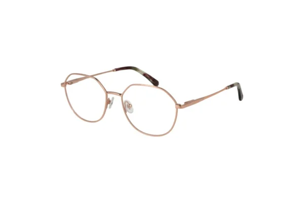 Gant GA4097 — Eyeglasses Round
