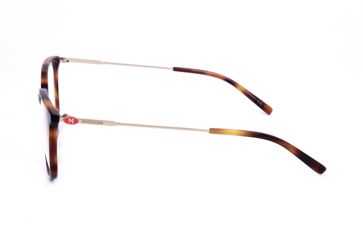 M Missoni MMI 0065 — Eyeglasses - Image 3