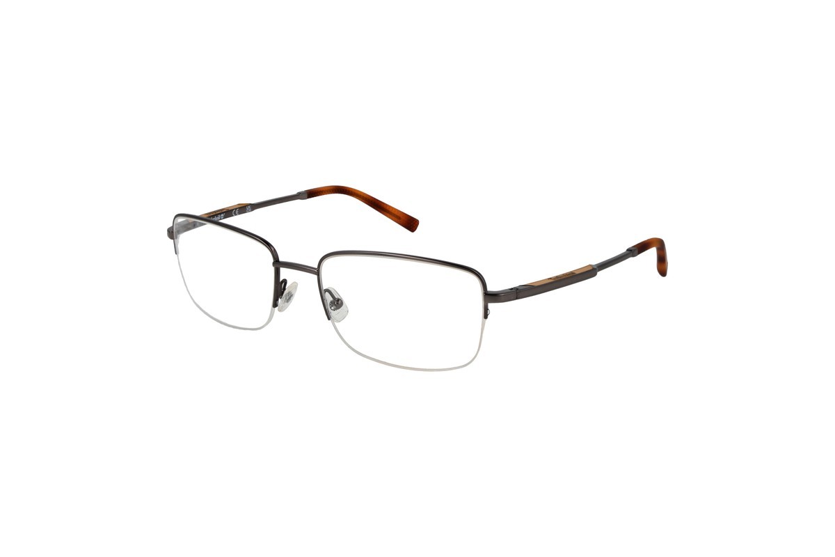 Timberland TB50006 — Eyeglasses Rectangular