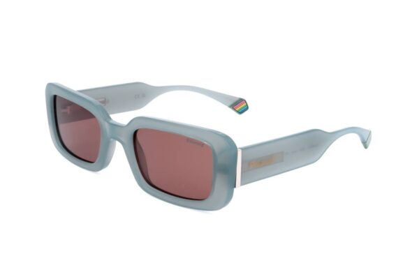 Polaroid PLD 6208/S/X — Sunglasses Rectangular