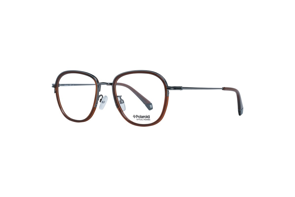 Polaroid PLD D375/G — Eyeglasses Round