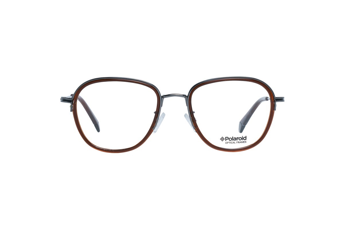 Polaroid PLD D375/G — Eyeglasses Round - Image 2