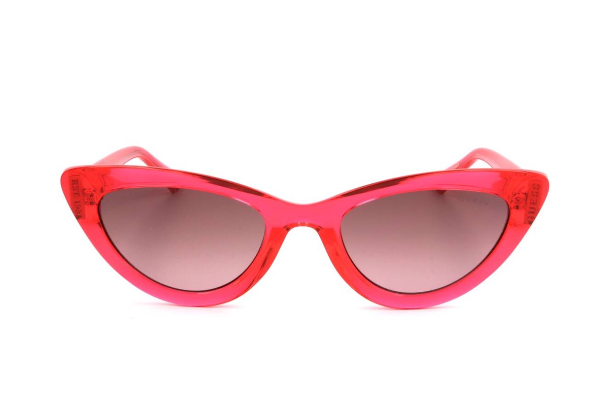 Guess GU7811 — Sunglasses - Image 2
