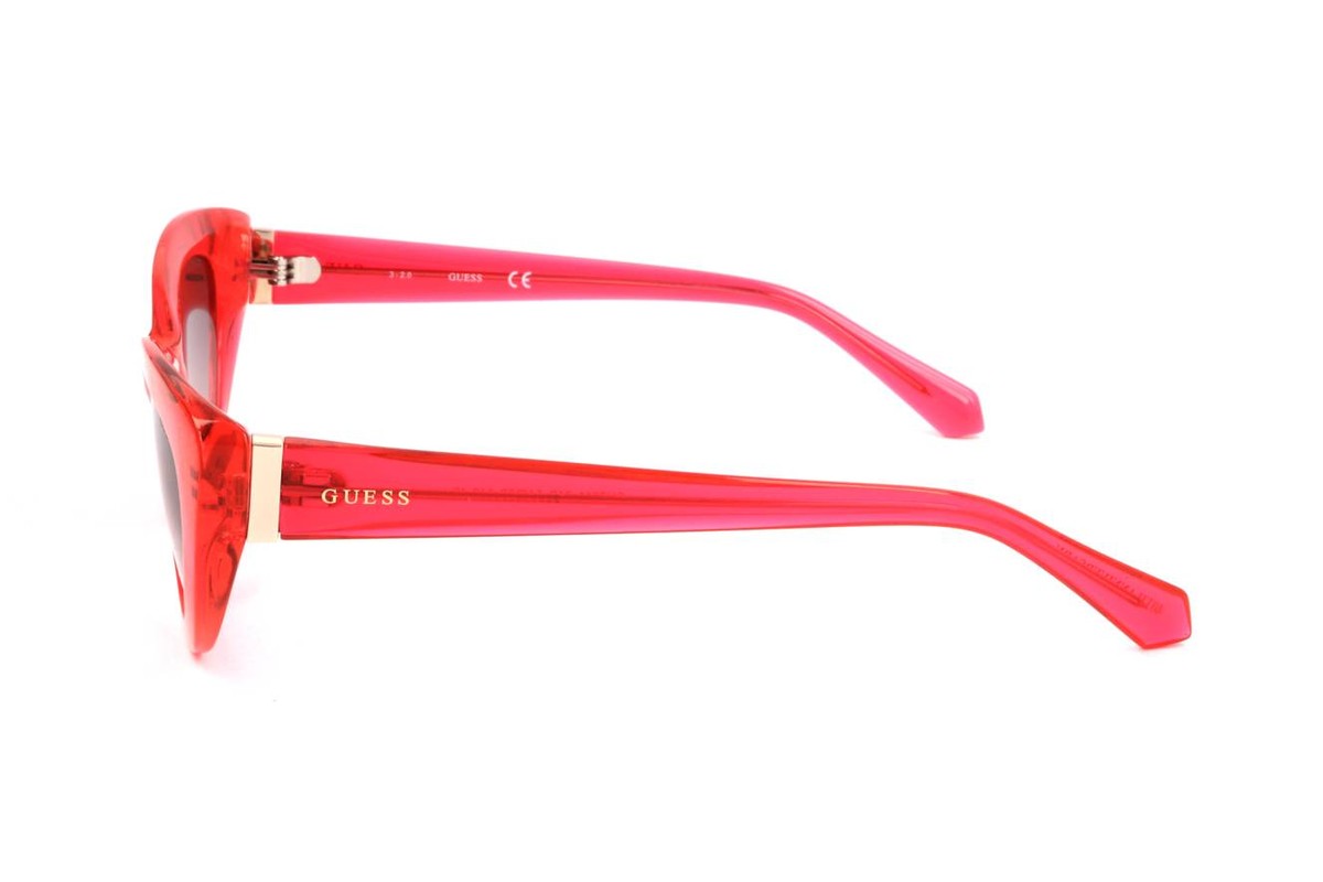 Guess GU7811 — Sunglasses - Image 3