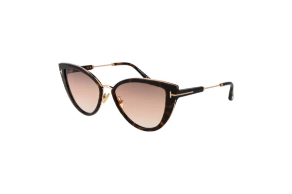 Tom Ford FT0868 — Sunglasses Cat-Eye