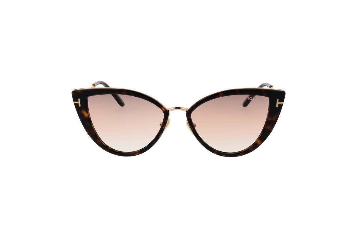 Tom Ford FT0868 — Sunglasses Cat-Eye - Image 2