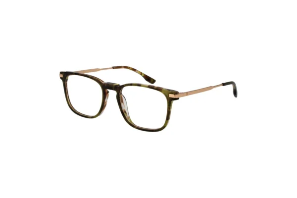 Bulget BGY6008 — Eyeglasses Rectangular