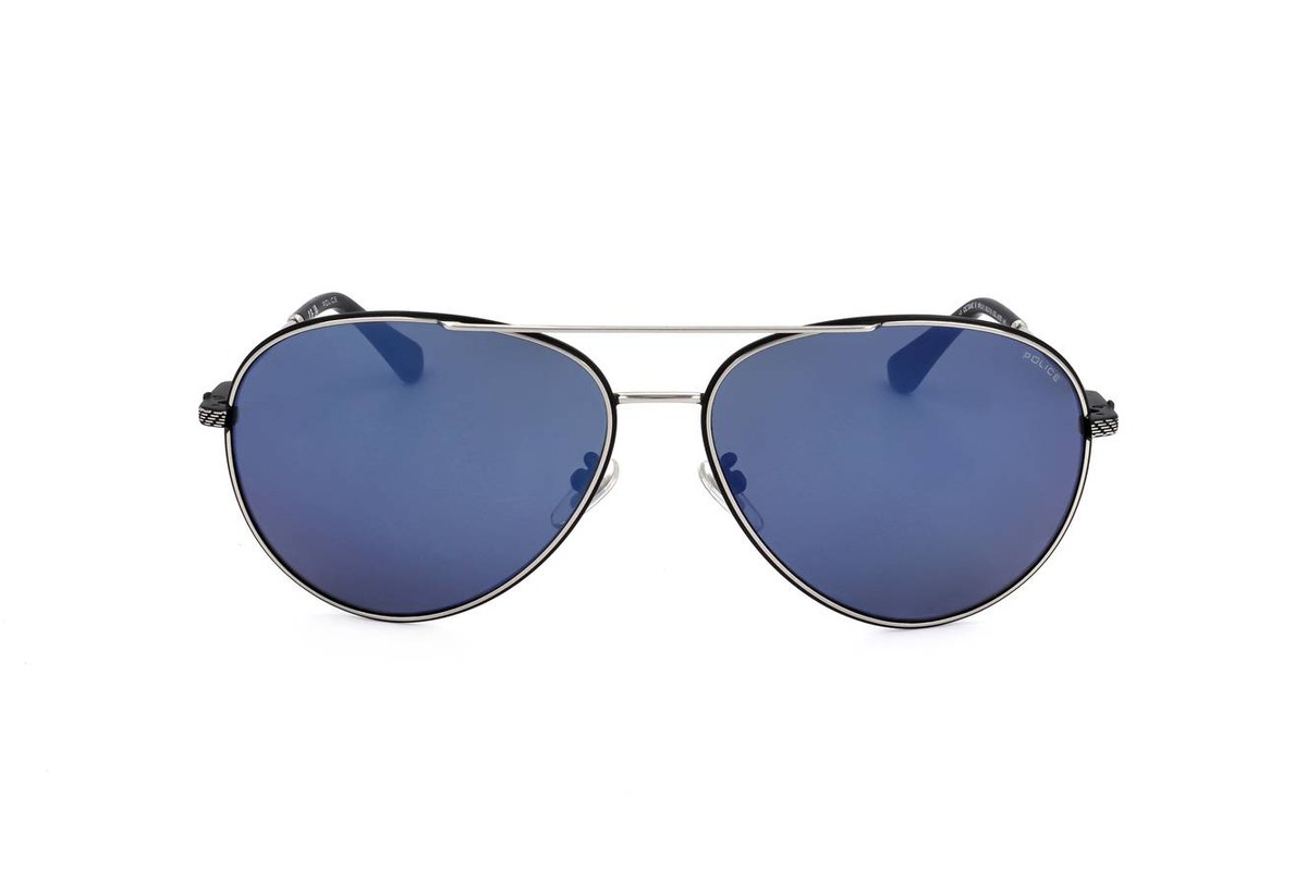 Police SPLL11 — Sunglasses - Image 2