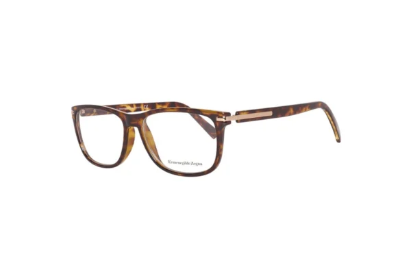 Ermenegildo Zegna EZ5005 — Eyeglasses Rectangular