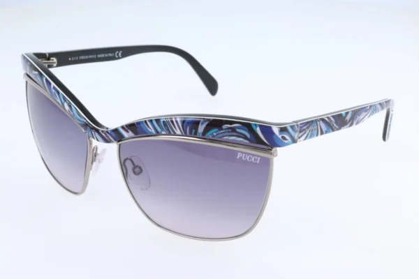 Pucci EP0009 — Sunglasses