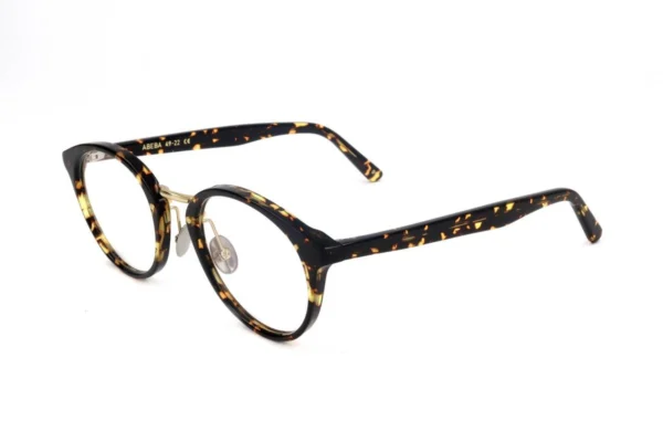 L.G.R. ABEBA — Eyeglasses