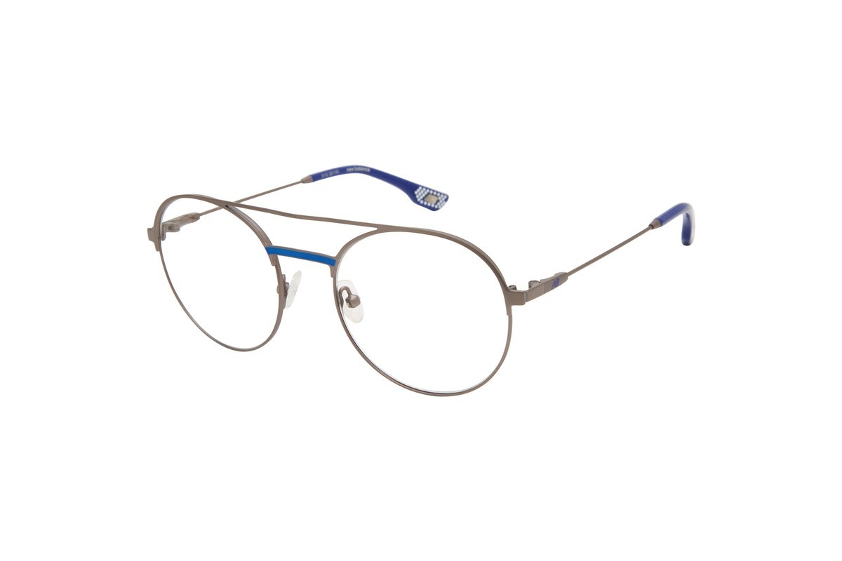 New Balance NB412801 — Eyeglasses Aviator