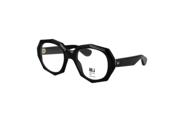 ill.i by Will.i.am WA062V01 — Eyeglasses