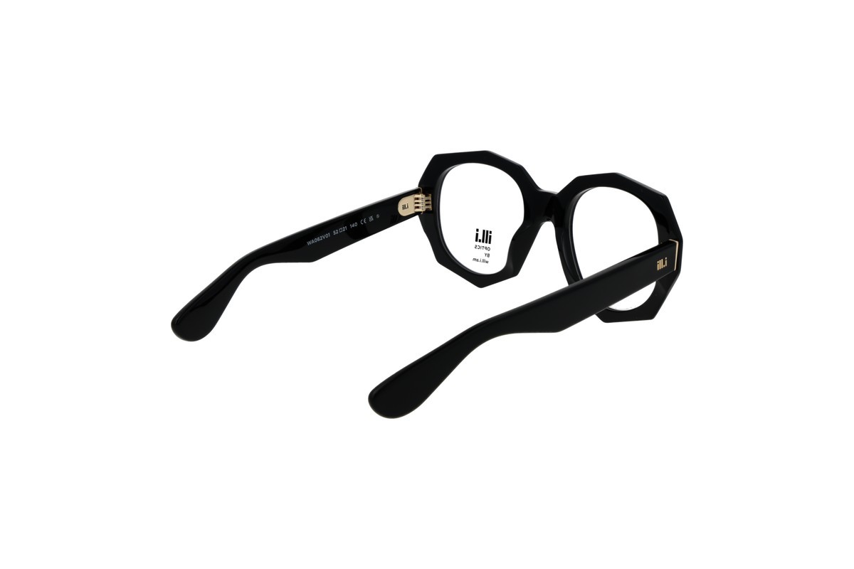 ill.i by Will.i.am WA062V01 — Eyeglasses - Image 3
