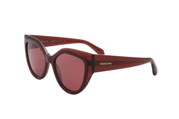 Ferragamo SF2004S — Sunglasses Cat-Eye