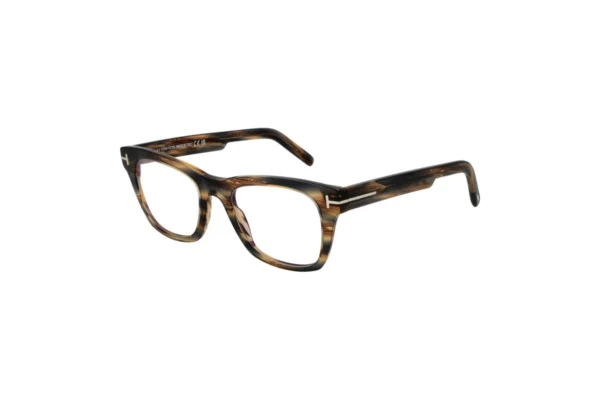 Tom Ford FT5886-B — Eyeglasses Rectangular