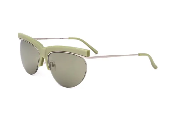 Dries Van Noten by Linda Farrow DVN150 — Sunglasses