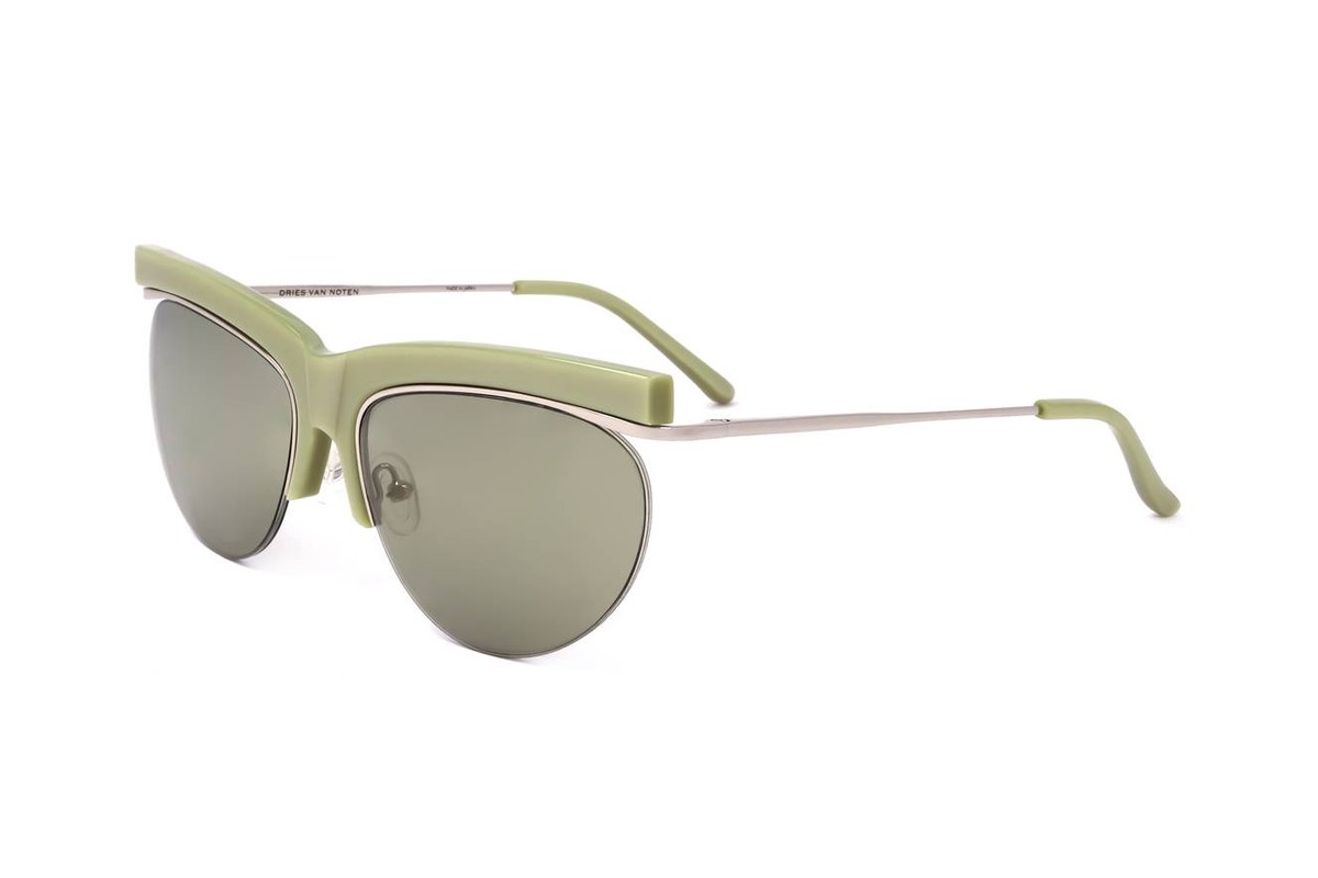 Dries Van Noten by Linda Farrow DVN150 — Sunglasses