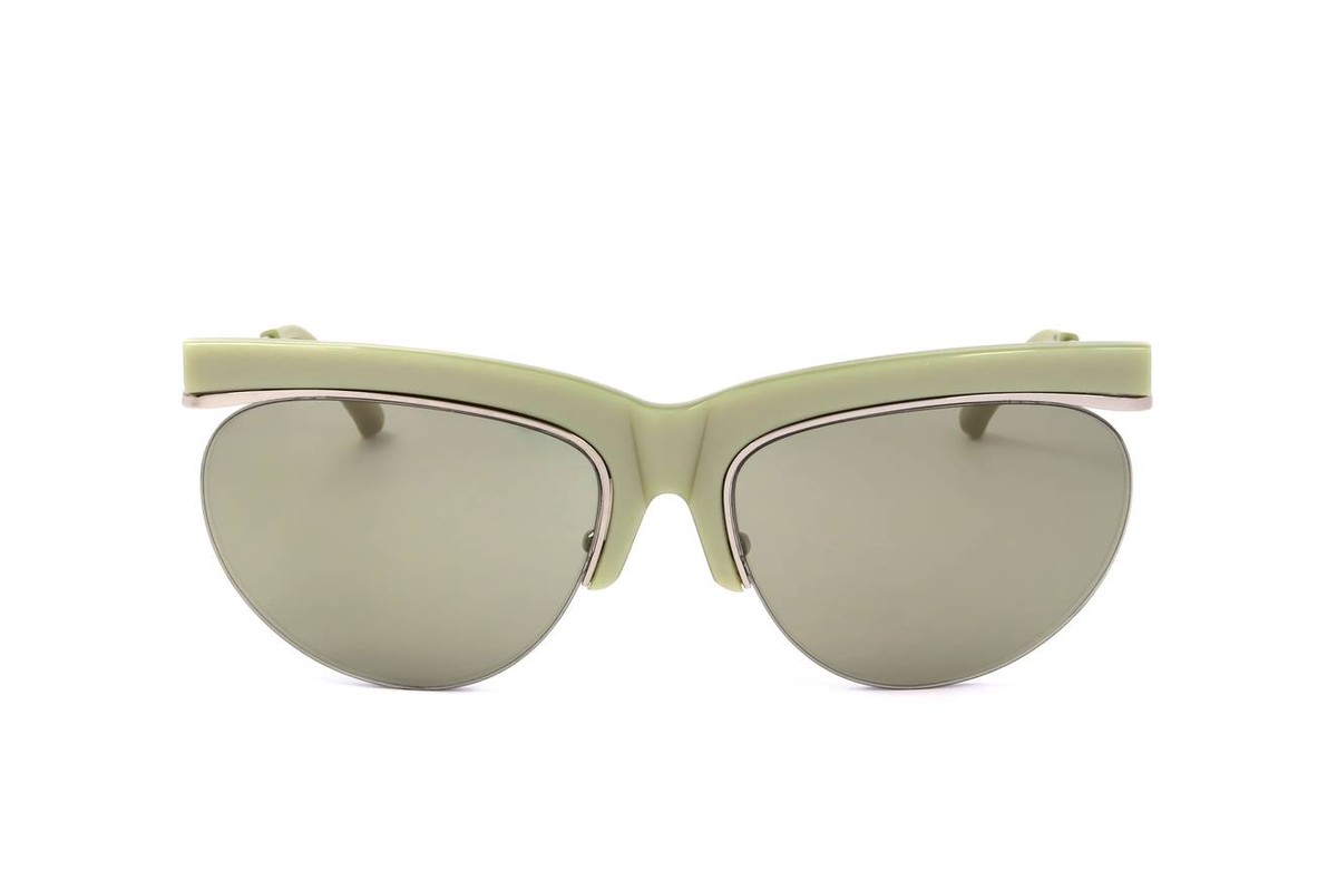 Dries Van Noten by Linda Farrow DVN150 — Sunglasses - Image 2
