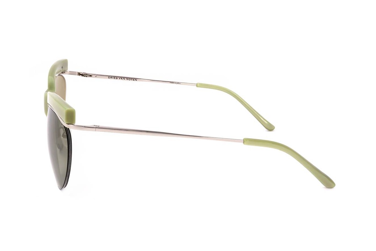 Dries Van Noten by Linda Farrow DVN150 — Sunglasses - Image 3