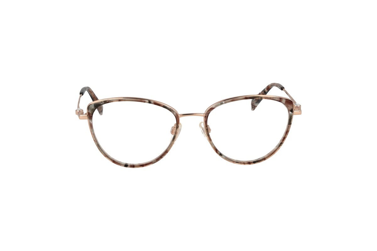 Ana Hickmann AH1480T — Eyeglasses Cat-Eye - Image 2