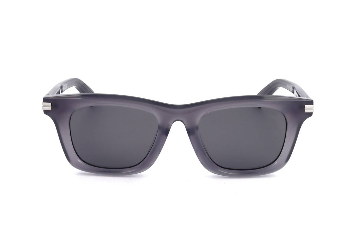 Ermenegildo Zegna EZ0270 — Sunglasses Round - Image 2