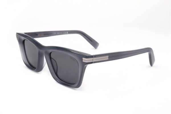 Ermenegildo Zegna EZ0270 — Sunglasses Round