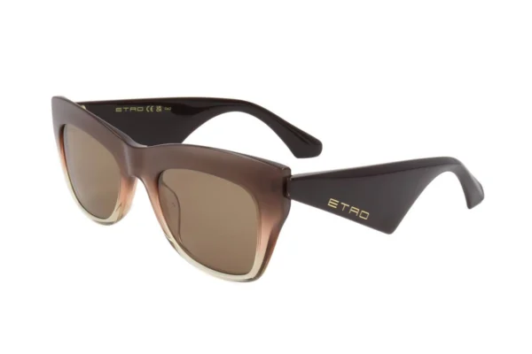Etro ETRO 0004/G/S — Sunglasses Butterfly
