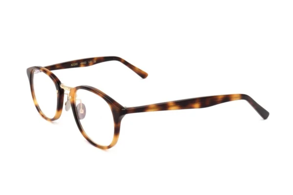 L.G.R. ADDIS — Eyeglasses