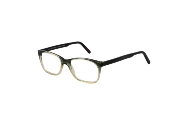 Andy Wolf 4495 — Eyeglasses Rectangular