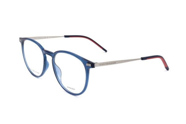 Tommy Hilfiger TH 2021 — Eyeglasses Oval