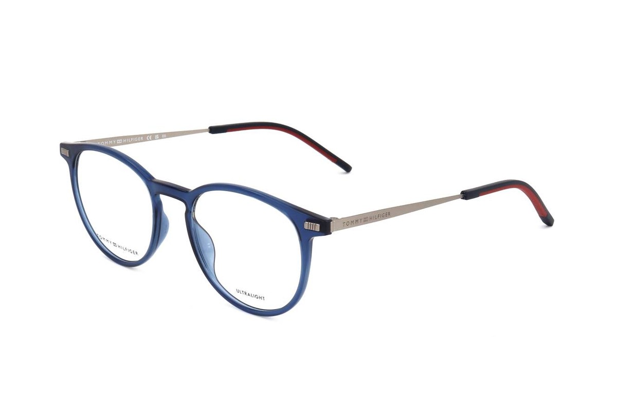 Tommy Hilfiger TH 2021 — Eyeglasses Oval