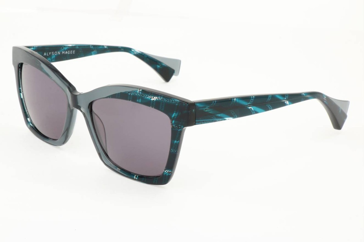 Alyson Magee AM5010 — Sunglasses