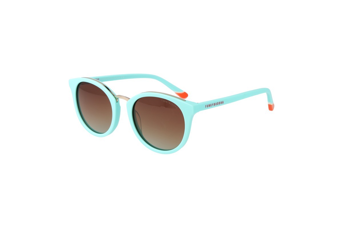 Funky Buddha FBS2046 — Sunglasses Round